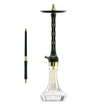 Wasserpfeife Blade M2 Green