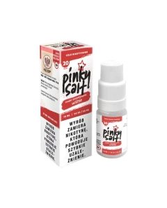 Liquid Pinky Salt 10ml - Wiśnia 20mg
