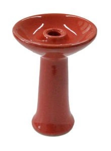 Hookah bowl Phunnel Aladin E310 Red