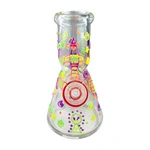 Bongo Pipe High Fly (SI) - Glowing cosmos