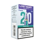 Liquid Lost Mary 10ml - Fresh Mint 20mg