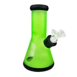 Fajka Bongo High Fly (Si) - Green/Black