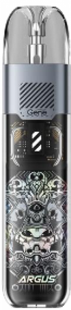 E-Zigarette POD VooPoo Argus P1s - Creed Black