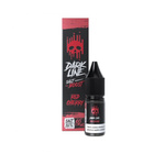 Liquid Dark Line Boost Salt 10ml - Red Cherry 20mg