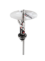 Shisha-Säule El Bomber Igla Unit 09