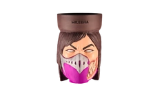 Hookah Bowl Kong MK MILEENA