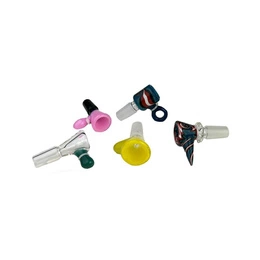 Cybuch Do Fajki Bongo High Fly - Color Mix 2