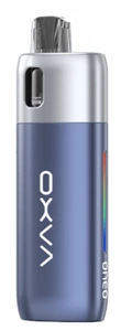 E-Cigarette POD OXVA ONEO - Haze Blue