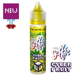 Longfill Selfie Pixel - Aloes Cactus 9ml