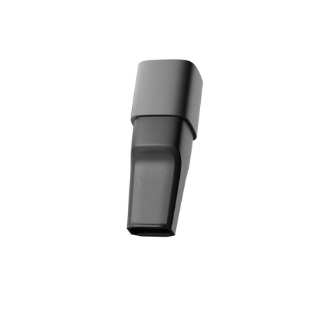 Ustnik personalny Darkside D-Stick Grey