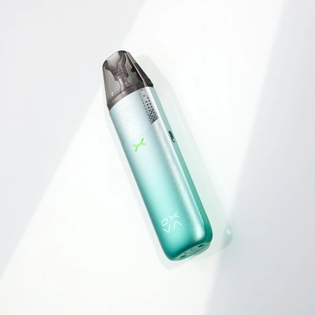 E-Cigarette POD OXVA NeXLIM 2 Mini Mint Green