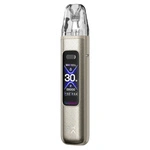 E-Papieros POD OXVA XLIM Pro 3 Titanium Silk