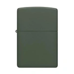 Zapalniczka ZIPPO - DARK GREEN MATTE