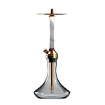 Korpus ILLICIT HOOKAH XI Stable gray