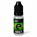 E-Liquid E SALT 10ml - Strong Mint 20mg
