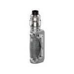 E-Zigarette KIT Geekvape Aegis S100 (Solo 2) - Silver