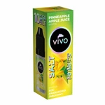Liquid VIVO Salt 10ml - Pineapple Apple Juice 20mg