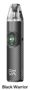 E-Cigarette POD OXVA NeXlim Black Warrior