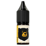 Liquid GO BEARS Classic 10ml - Tabak 18mg