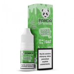 Liquid Panda Salt 10ml - Lemoniada Agrestowa 20mg