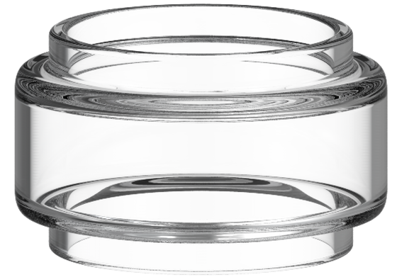 Pyrex-Glas SMOK Bulb #7