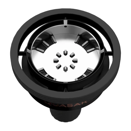 Cybuch Quasar Raas 2 Black Hole