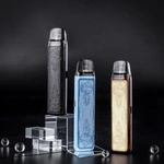 E-Cigarette POD Lost Vape Ursa Nano S II Black Thorns