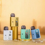 E-Cigarette POD Lost Vape Ursa Baby Pro Golden Knight