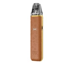 E-Papieros POD OXVA Xlim Go Luxe Brown