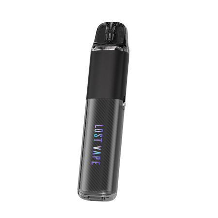 E-Zigarette POD Lost Vape Ursa Nano Air - Matte Black