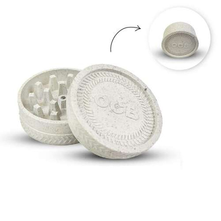 Tabakmühle - OCB Plant