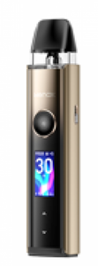 E-Zigarette POD Geekvape Wenax Q Pro - Sunburst Gold