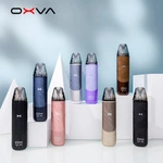 E-Cigarette POD OXVA NeXLIM Go Silky Coffee