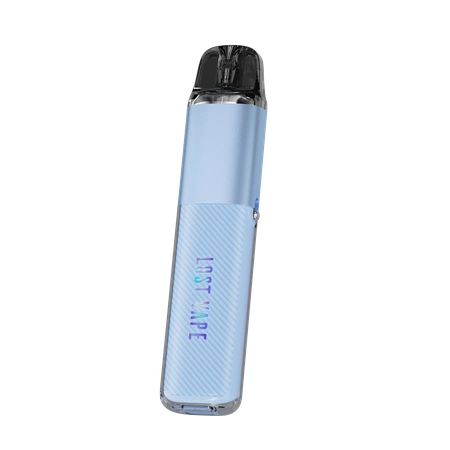 E-Cigarette POD Lost Vape Ursa Nano Air - Pale Blue