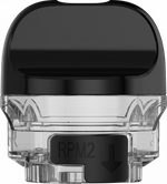 Ersatz-POD SMOK IPX 80 RPM - Leer
