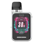 E-Cigarette POD SMOK Novo GT Box White