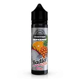 Longfill Radler 10ml/60ml - Dragon Fruits Pineapple Orange