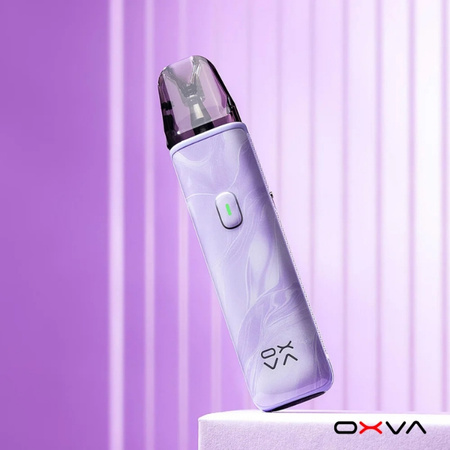 E-Zigarette POD OXVA Xlim Go Lite LIGHT PURPLE
