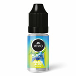 Liquid VIVO Salt 10ml - Grape Aloe 20mg