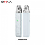 E-Zigarette POD OXVA Xlim Go Lite MISTY WHITE
