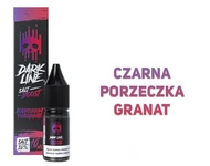 Liquid Dark Line Boost Salt 10ml - Blackcurrant Pomegranate 20mg