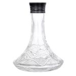 Waterpipe Aladin Alux 7 Black