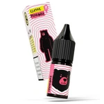 E-liquid GO BEARS Classic 10ml - Truskawka 12mg