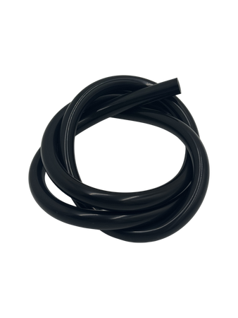 Silikonschlauch 150 cm EPYH Black