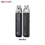 E-Zigarette POD OXVA Xlim Go Lite MISTY BLUE