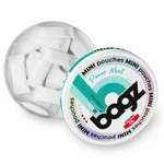 Nicotine pouches BAGZ Power Mint 3/6 STRONG MINI