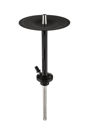 Shisha-Säule SWAY Base - Onyx