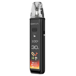 E-Zigarette POD OXVA XLIM 3 Ultra Bordeaux Red