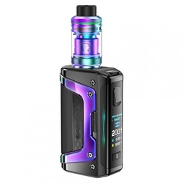 E-Zigarette KIT Geekvape Aegis Legend 5 Aurora Rainbow