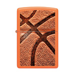 Feuerzeug ZIPPO - BASKETBALL